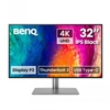 Picture of Benq PD3225U 31.5 3840x2160 IPS Black