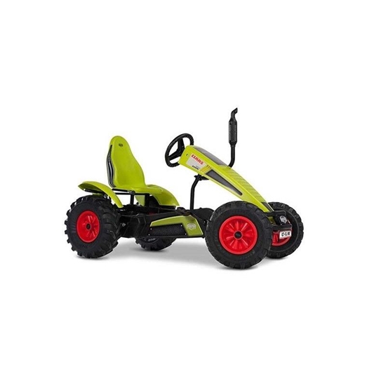 Изображение Berg XXL-BFR CLAAS pedalinis kartingas