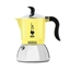 Изображение Kavinukas Bialetti Primavera Fiammetta Induction yellow 2TZ cafe 100ml