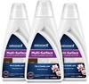 Picture of Bissell | MultiSurface Detergent Trio Pack | 1000 ml