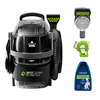 Picture of Bissell | SpotClean Pet Pro Plus Cleaner | 37252 | Corded operating | Handheld | 750 W | - V | Black/Titanium | Warranty 24 month(s)