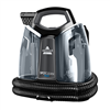 Изображение Bissell | SpotClean Plus Cleaner | 3724N | Corded operating | Handheld | 330 W | - V | Black/Titanium | Warranty 24 month(s)