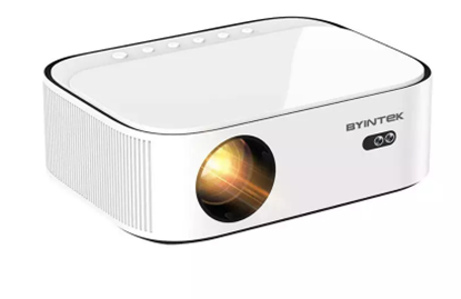 Attēls no Byintek K45 Smart Projector