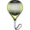 Picture of Pure2Improve Padel Racket | Jugador 750 | Black/White/Yellow