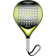 Attēls no Pure2Improve Padel Racket | Jugador 750 | Black/White/Yellow