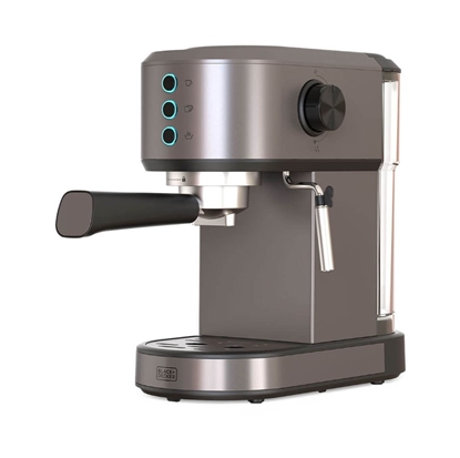 Изображение Black+Decker BXCO1350E cob coffee maker