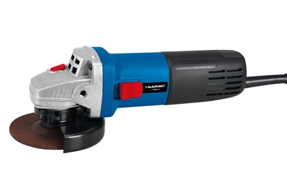 Attēls no Blaupunkt AG4010 Angle grinder