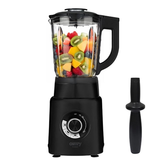 Picture of Blender kielichowy CR 4089 2000W 1,7l 23000obr/min