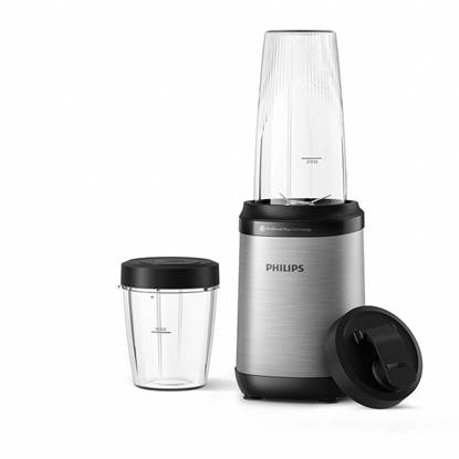 Attēls no Blenderis Philips 5000 Series 800W, melns