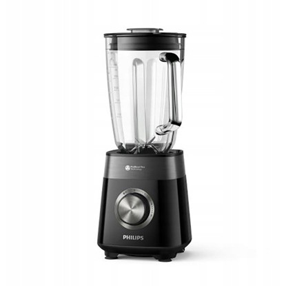 Attēls no Blenderis Philips Series 5000 melns