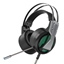 Изображение BlitzWolf BW-GH1 Gaming Headphones with Microphone / RGB / 2.2m Cable