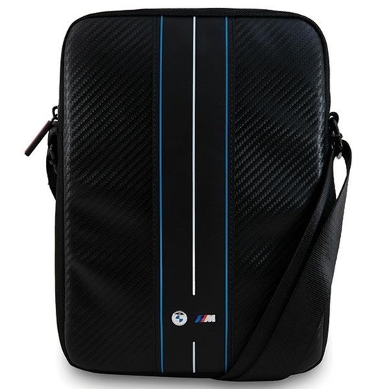 Picture of BMW BMTB8COMSCAKL Handbag 10"