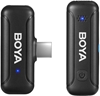 Picture of Boya microphone BY-WM3T2-U1 Wireless