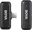 Attēls no Boya microphone BY-WM3T2-U1 Wireless