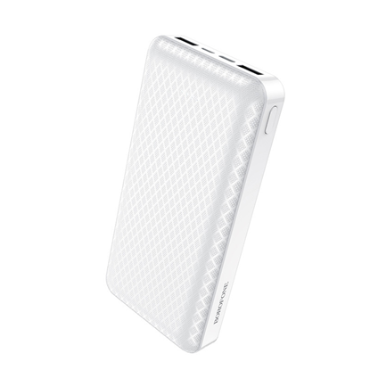 Изображение Borofone Power Bank 20000mAh BJ3A Minimalist - 2xU