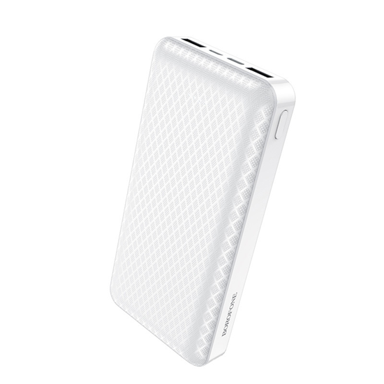 Picture of Borofone Power Bank 20000mAh BJ3A Minimalist - 2xU