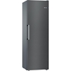 Picture of Bosch | Freezer | GSN36VXEP | Energy efficiency class E | Upright | Free standing | Height 186 cm | Total net capacity 242 L | No Frost system | Stainless steel