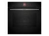 Picture of Bosch | Oven | HBG7721B1 | 71 L | Electric | Pyrolysis | Touch | Height 59.5 cm | Width 59.4 cm | Black