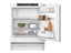 Attēls no Bosch | Refrigerator | KUL22ADD0 | Energy efficiency class D | Built-under | Larder | Height 82 cm | Fridge net capacity 93 L | Freezer net capacity 17 L | 35 dB | White