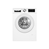 Picture of Bosch | Washing Machine | WGG244ZMSN | Front loading | Washing capacity 9 kg | 1400 RPM | Depth 59 cm | Width 60 cm | LED | Steam function | Direct drive | White