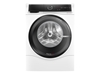 Picture of Bosch | Washing Machine with Dryer | WNC254A0SN | Energy efficiency class D | Front loading | Washing capacity 10.5 kg | 1400 RPM | Depth 62 cm | Width 60 cm | Display | LED | Drying system | Drying capacity 6 kg | Steam function | White