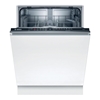 Picture of BOSCH Built-In Dishwasher SMV2ITX18E, Energy class E, Width 60 cm, AquaStop, 5 programs, Home Connect, Info light