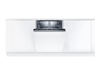 Picture of BOSCH Built-In Dishwasher SMV2ITX18E, Energy class E, Width 60 cm, AquaStop, 5 programs, Home Connect, Info light