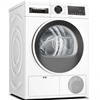 Изображение BOSCH Dryer WQG242AISN, Energy class A++, 9kg, Depth 61.3 cm, Heat pump