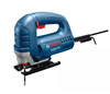 Изображение Bosch GST 8000 E Professional power jigsaw 3100 spm 710 W 2.5 kg