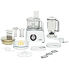 Picture of Bosch MCM4200 food processor 800 W 2.3 L White