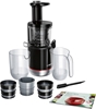 Изображение Bosch MESM731M juice maker Slow juicer 150 W Black