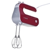 Изображение Bosch MFQ 40304 Hand mixer Red,White 500 W