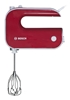 Изображение Bosch MFQ40303 mixer Hand mixer 500 W Red