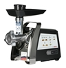 Изображение Bosch MFW67440 mincer 2000 W Black, Stainless steel