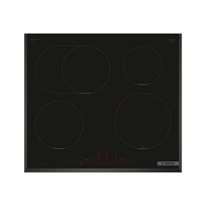 Picture of BOSCH PIF651HC1E induction cooktop