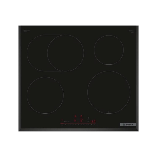 Изображение BOSCH PIF651HC1E induction cooktop