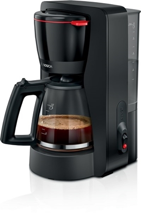 Attēls no Bosch TKA2M113 coffee maker Manual Drip coffee maker 1.25 L