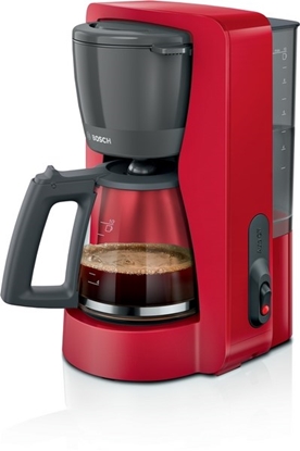 Изображение Bosch TKA2M114 coffee maker Manual Drip coffee maker 1.25 L