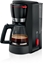 Изображение Bosch TKA4M233 coffee maker Semi-auto Drip coffee maker 1.37 L