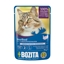 Изображение BOZITA sterilised pieces in jelly with turkey - wet cat food - 85g