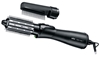 Picture of Braun Satin Hair 7 AS 720 Hot air brush Steam Black, Silver 700 W 2 m