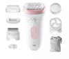 Picture of Braun Silk epil 7 Epilator / Dry and Wet Use