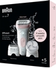 Изображение Braun Silk epil 7 Epilator / Dry and Wet Use