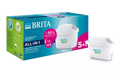 Attēls no Brita Maxtra Pro All-In-1 Water Filter