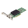 Изображение Broadcom 57416 Dual Port 10Gb Base-T PCIe Adapter Low Profile Customer Install