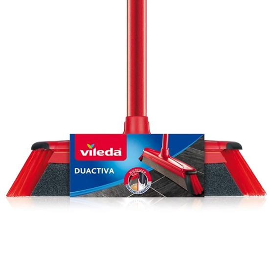 Изображение Broom Vileda Duactiva Classic