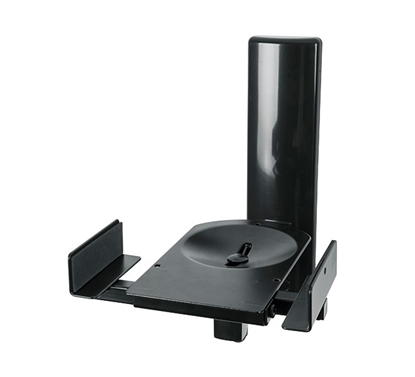 Picture of B-Tech VENTRY - Side Clamping Loudspeaker Wall Mounts with Tilt & Swivel (Pair)