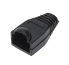 Picture of CABLE ACC JACKET RJ45/RJ45JACKETBLK GENWAY