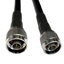 Picture of Cable LMR-400, 0.5m, N-male to N-male