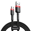 Изображение Baseus Cafule USB / microUSB Cable 3m